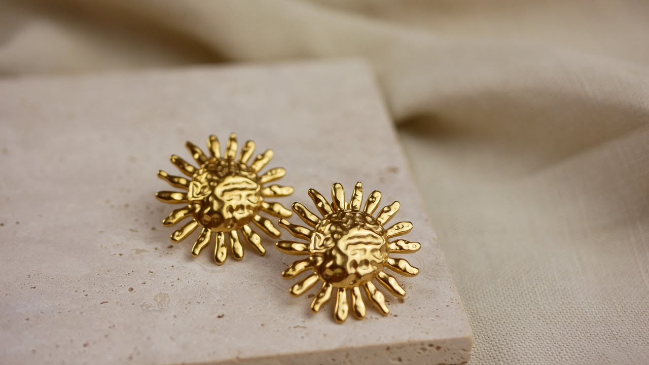 Boucles soleil