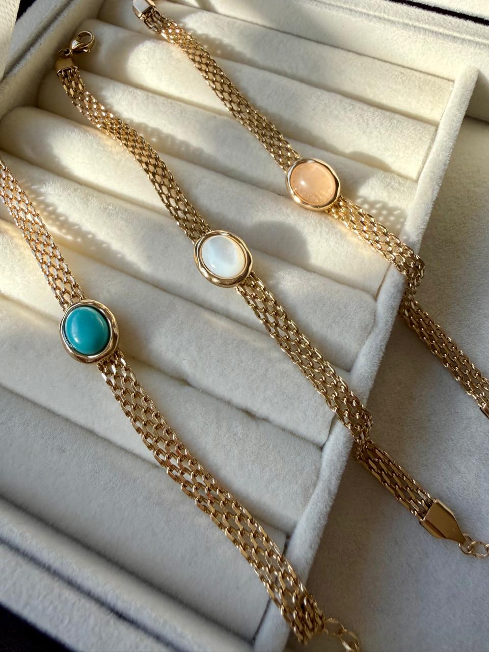 Bracelets